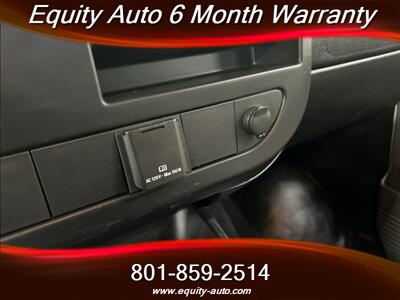 2016 Chevrolet Express 2500   - Photo 23 - West Valley City, UT 84119