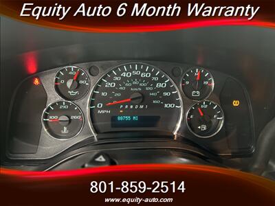 2016 Chevrolet Express 2500   - Photo 17 - West Valley City, UT 84119