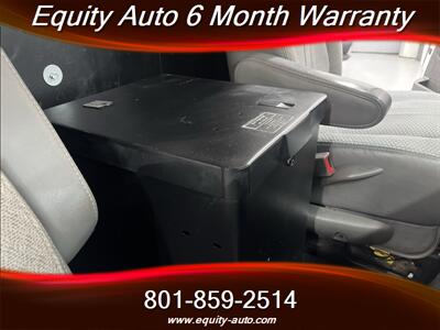 2016 Chevrolet Express 2500   - Photo 28 - West Valley City, UT 84119