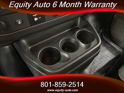 2016 Chevrolet Express 2500   - Photo 24 - West Valley City, UT 84119