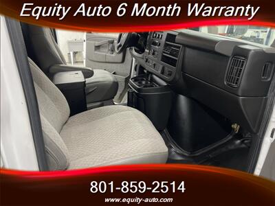 2016 Chevrolet Express 2500   - Photo 26 - West Valley City, UT 84119