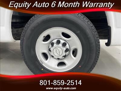 2016 Chevrolet Express 2500   - Photo 37 - West Valley City, UT 84119