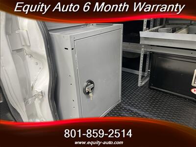 2016 Chevrolet Express 2500   - Photo 32 - West Valley City, UT 84119