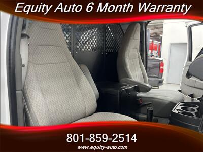2016 Chevrolet Express 2500   - Photo 27 - West Valley City, UT 84119