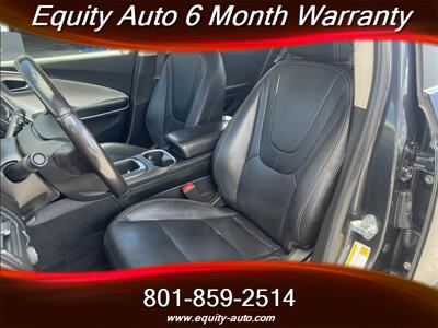 2015 Chevrolet Volt Premium   - Photo 13 - West Valley City, UT 84119