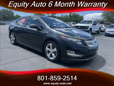 2015 Chevrolet Volt Premium   - Photo 4 - West Valley City, UT 84119