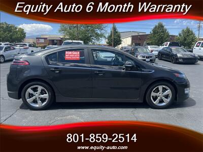 2015 Chevrolet Volt Premium   - Photo 5 - West Valley City, UT 84119