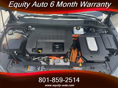 2015 Chevrolet Volt Premium   - Photo 36 - West Valley City, UT 84119