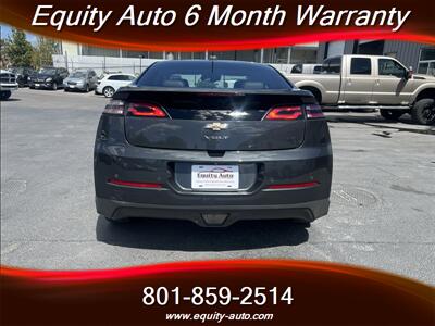 2015 Chevrolet Volt Premium   - Photo 7 - West Valley City, UT 84119