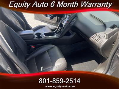 2015 Chevrolet Volt Premium   - Photo 34 - West Valley City, UT 84119