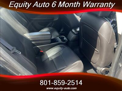 2015 Chevrolet Volt Premium   - Photo 32 - West Valley City, UT 84119