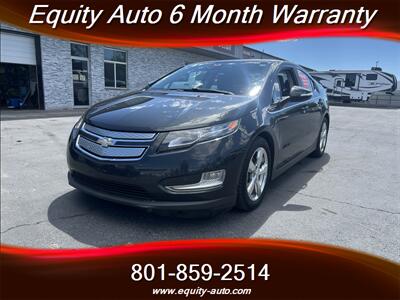 2015 Chevrolet Volt Premium   - Photo 2 - West Valley City, UT 84119