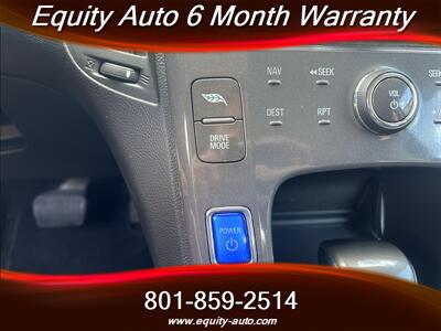 2015 Chevrolet Volt Premium   - Photo 25 - West Valley City, UT 84119