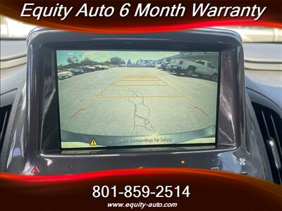 2015 Chevrolet Volt Premium   - Photo 21 - West Valley City, UT 84119