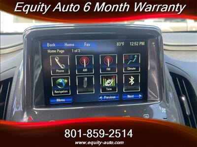 2015 Chevrolet Volt Premium   - Photo 22 - West Valley City, UT 84119