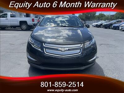 2015 Chevrolet Volt Premium   - Photo 3 - West Valley City, UT 84119