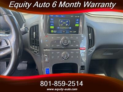 2015 Chevrolet Volt Premium   - Photo 18 - West Valley City, UT 84119