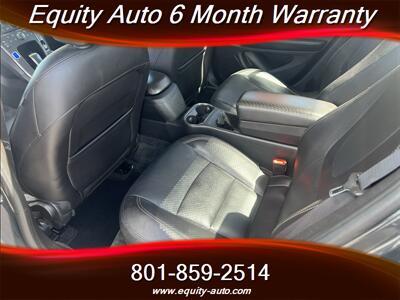 2015 Chevrolet Volt Premium   - Photo 27 - West Valley City, UT 84119
