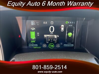 2015 Chevrolet Volt Premium   - Photo 19 - West Valley City, UT 84119