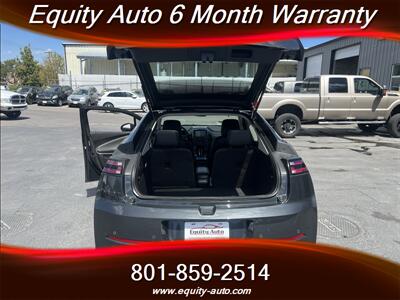 2015 Chevrolet Volt Premium   - Photo 29 - West Valley City, UT 84119