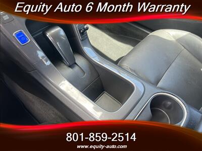 2015 Chevrolet Volt Premium   - Photo 26 - West Valley City, UT 84119