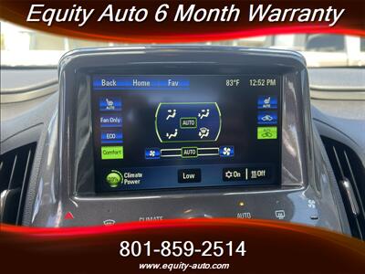 2015 Chevrolet Volt Premium   - Photo 20 - West Valley City, UT 84119