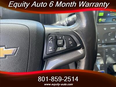 2015 Chevrolet Volt Premium   - Photo 16 - West Valley City, UT 84119