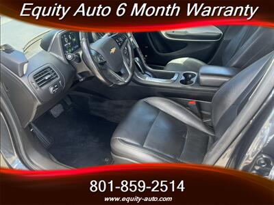 2015 Chevrolet Volt Premium   - Photo 12 - West Valley City, UT 84119