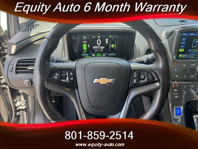 2015 Chevrolet Volt Premium   - Photo 15 - West Valley City, UT 84119