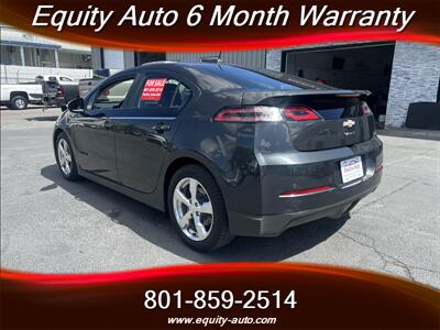 2015 Chevrolet Volt Premium   - Photo 8 - West Valley City, UT 84119