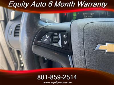 2015 Chevrolet Volt Premium   - Photo 17 - West Valley City, UT 84119