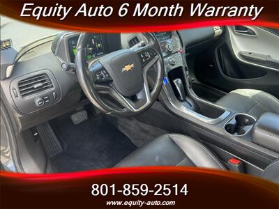 2015 Chevrolet Volt Premium   - Photo 14 - West Valley City, UT 84119