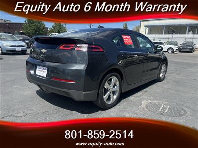 2015 Chevrolet Volt Premium   - Photo 6 - West Valley City, UT 84119