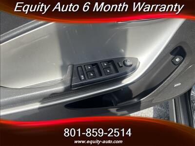 2015 Chevrolet Volt Premium   - Photo 9 - West Valley City, UT 84119