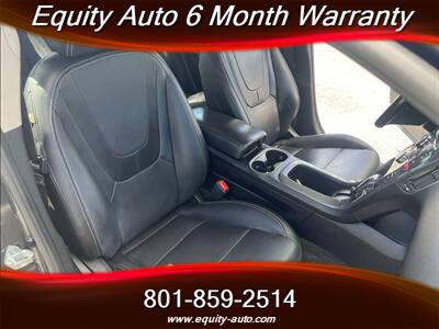 2015 Chevrolet Volt Premium   - Photo 35 - West Valley City, UT 84119