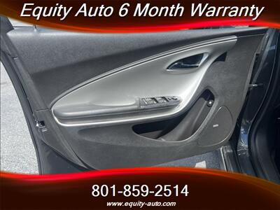 2015 Chevrolet Volt Premium   - Photo 10 - West Valley City, UT 84119