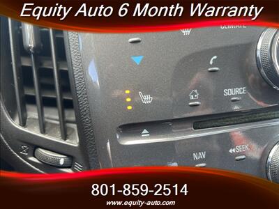 2015 Chevrolet Volt Premium   - Photo 24 - West Valley City, UT 84119