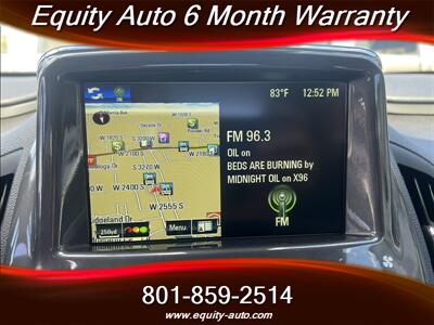 2015 Chevrolet Volt Premium   - Photo 23 - West Valley City, UT 84119