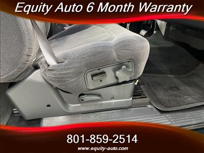 2002 Chevrolet Silverado 2500HD LS  4x4 - Photo 32 - West Valley City, UT 84119