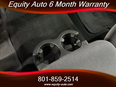 2002 Chevrolet Silverado 2500HD LS  4x4 - Photo 27 - West Valley City, UT 84119