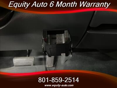2002 Chevrolet Silverado 2500HD LS  4x4 - Photo 26 - West Valley City, UT 84119