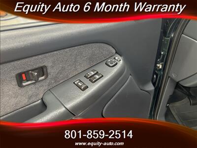 2002 Chevrolet Silverado 2500HD LS  4x4 - Photo 16 - West Valley City, UT 84119