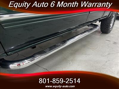 2002 Chevrolet Silverado 2500HD LS  4x4 - Photo 13 - West Valley City, UT 84119
