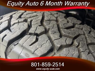 2002 Chevrolet Silverado 2500HD LS  4x4 - Photo 37 - West Valley City, UT 84119