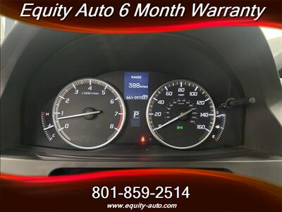 2015 Acura RDX w/Tech  AWD - Photo 23 - West Valley City, UT 84119