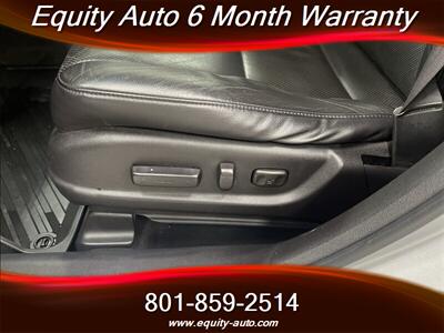 2015 Acura RDX w/Tech  AWD - Photo 15 - West Valley City, UT 84119