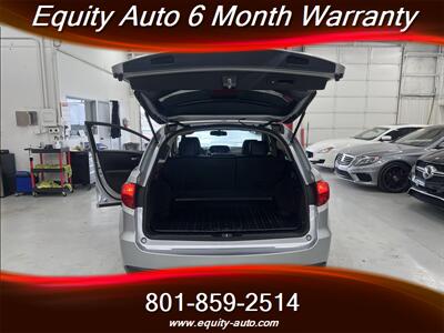 2015 Acura RDX w/Tech  AWD - Photo 34 - West Valley City, UT 84119