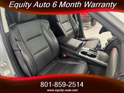 2015 Acura RDX w/Tech  AWD - Photo 43 - West Valley City, UT 84119
