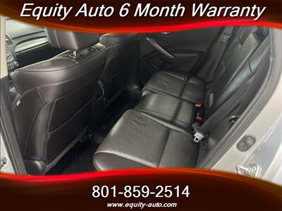 2015 Acura RDX w/Tech  AWD - Photo 32 - West Valley City, UT 84119