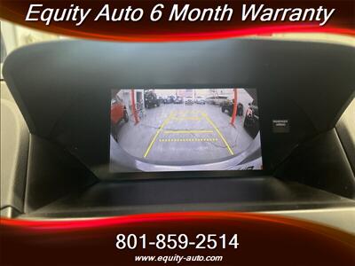 2015 Acura RDX w/Tech  AWD - Photo 26 - West Valley City, UT 84119